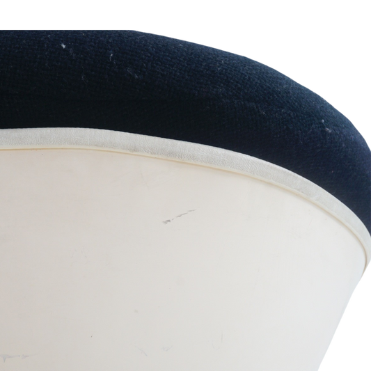 Space Age Club Chair by Raphael Raffel, 1960s