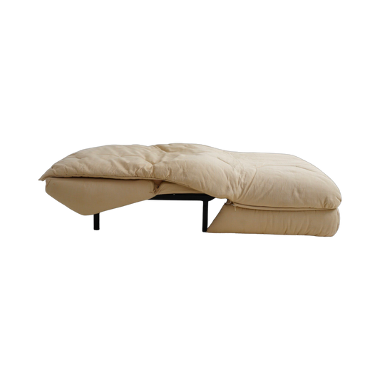 Convertible Lounge Chair by Roche Bobois, 1990s