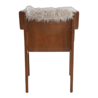 Swedish Bentwood Chair by Stendig, 1960s