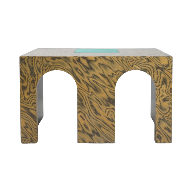 Ettore Sottsass "Litta" Desk, 1989