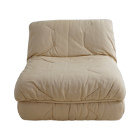 Convertible Lounge Chair by Roche Bobois, 1990s