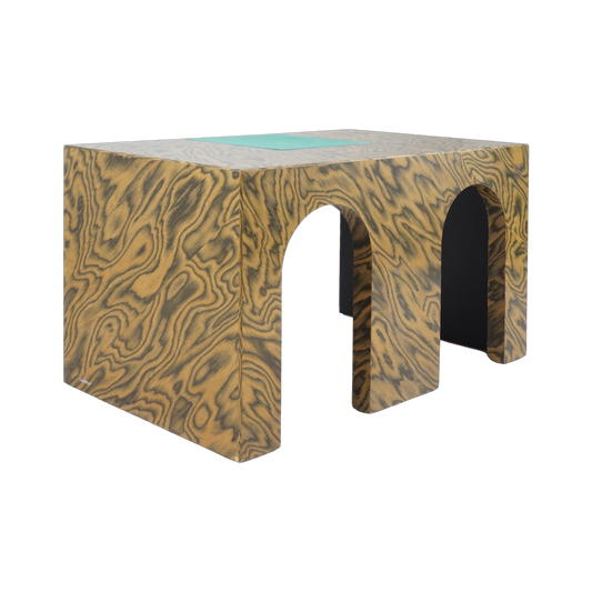 Ettore Sottsass "Litta" Desk, 1989