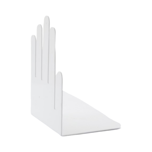 Hand Bookend, 1970s