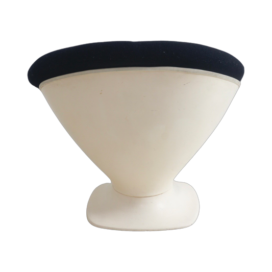 Space Age Club Chair by Raphael Raffel, 1960s