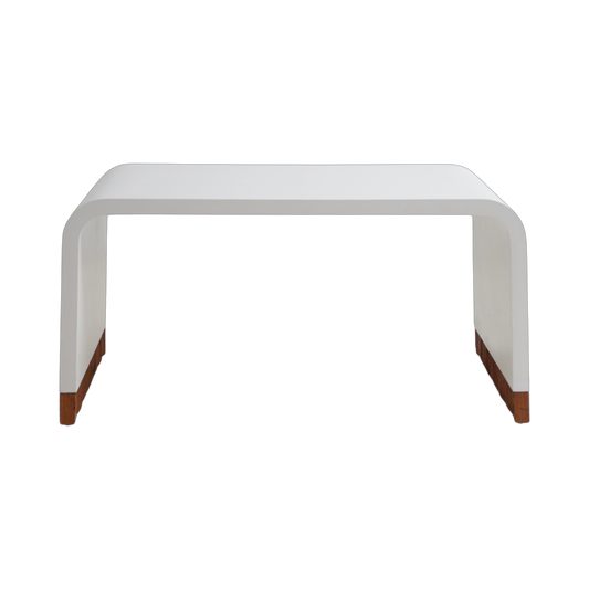 Waterfall Coffee Table, 1970s