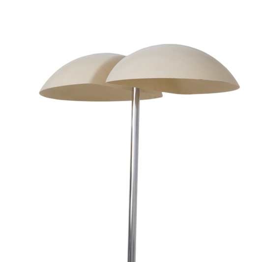 Modernist Floor Lamp by Lyskaer Belysning, 1980s