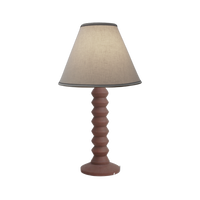 Mid-Century Modern Tiered Lamp, 1960s