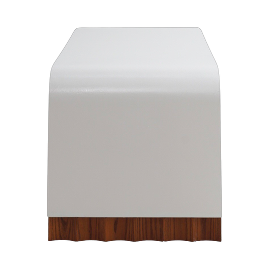 Waterfall Coffee Table, 1970s