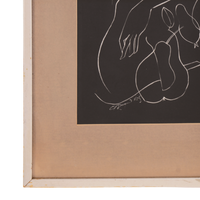 Song of Songs, 19x23