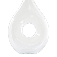 Glass Decanter by Lenox