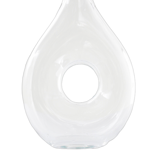 Glass Decanter by Lenox