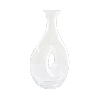 Glass Decanter by Lenox