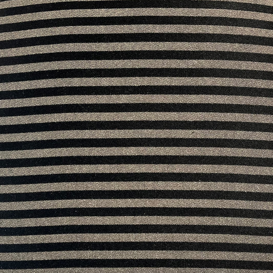 Set of 4 Geometric Ladder Back Chairs