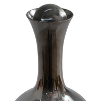 Silver Fade Carafe