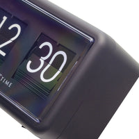Analog Flip Clock