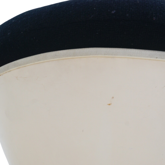 Space Age Club Chair by Raphael Raffel, 1960s