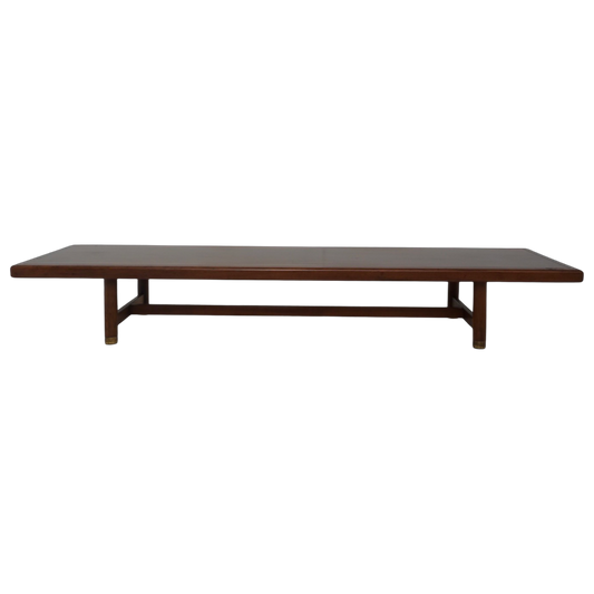 Low Wood Coffee Table