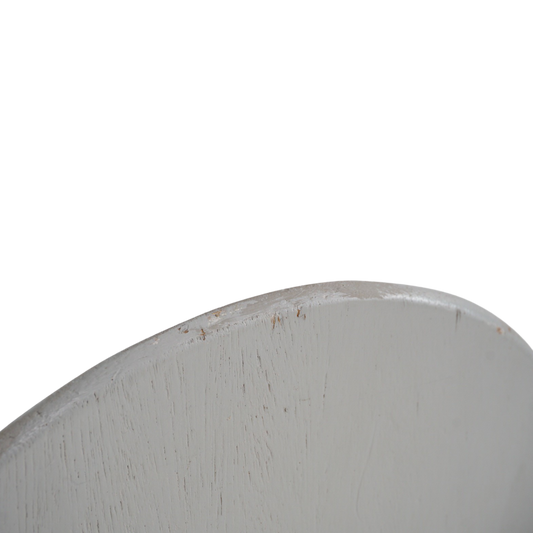 Set of 4 Modernist Dining Chairs, 1980s