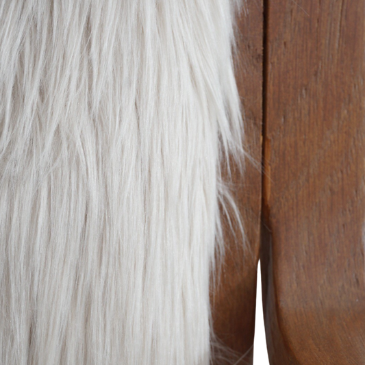 Swedish Bentwood Chair by Stendig, 1960s
