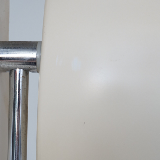 Modernist Floor Lamp by Lyskaer Belysning, 1980s