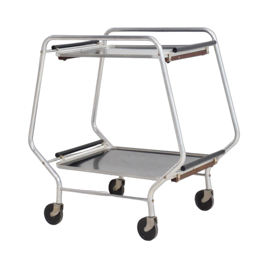 Midcentury Bar Cart, 1950s
