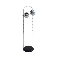 Robert Sonneman Style Floor Lamp