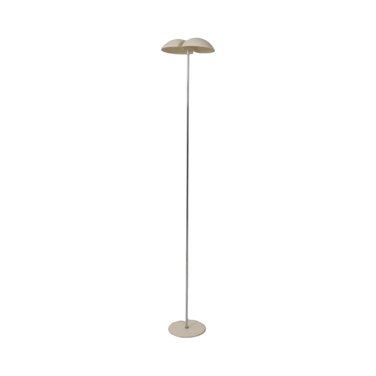 Modernist Floor Lamp by Lyskaer Belysning, 1980s