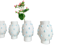 Teardrop Vase by Isabel Halley, 2021