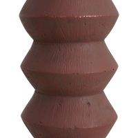 Mid-Century Modern Tiered Lamp, 1960s