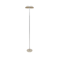 Modernist Floor Lamp by Lyskaer Belysning, 1980s