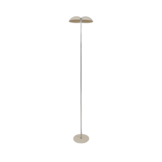 Modernist Floor Lamp by Lyskaer Belysning, 1980s