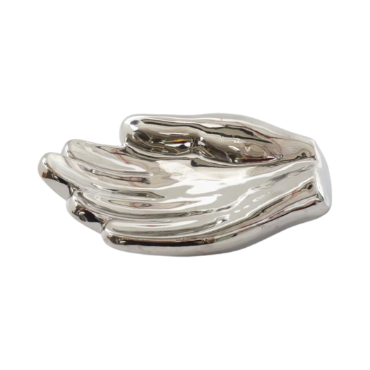 Silver Hand Catchall