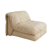 Convertible Lounge Chair by Roche Bobois, 1990s