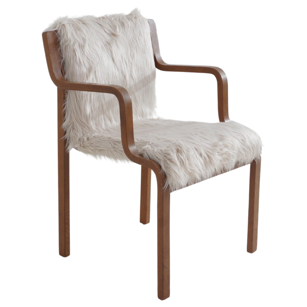 Swedish Bentwood Chair by Stendig, 1960s – Betsu Studio