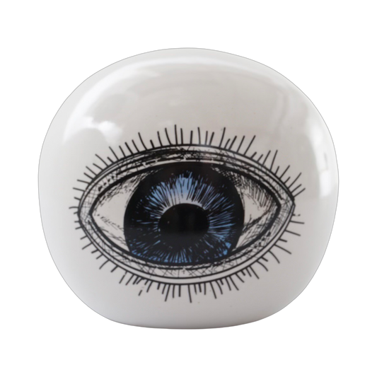 Ceramic Eye Ball