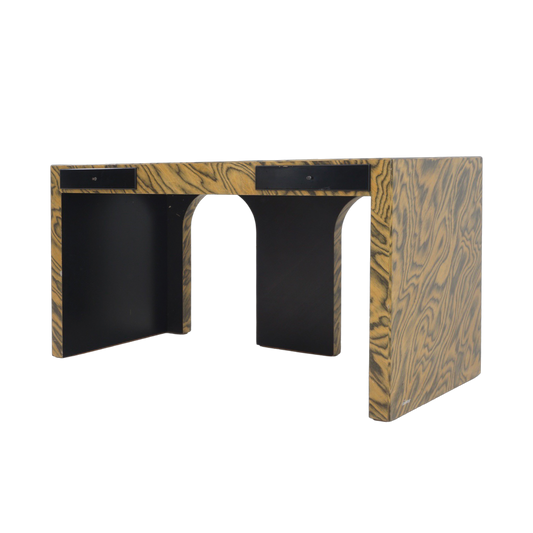 Ettore Sottsass "Litta" Desk, 1989