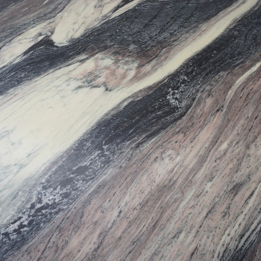 Luana Marble Dining Table, 1970s