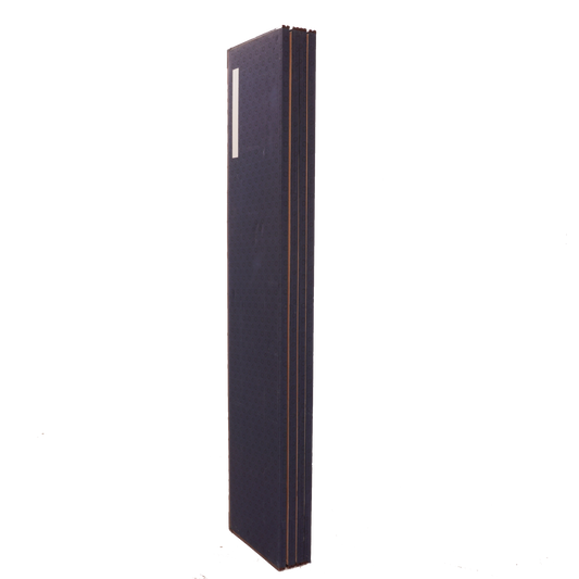 Korean 'Shipjangsaengdo' 8-Panel Screen