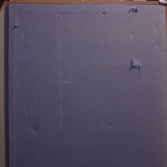 Korean 'Shipjangsaengdo' 8-Panel Screen