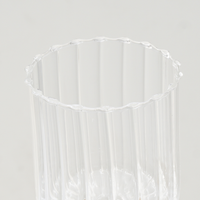 Pair of Short Stemmed Chalices