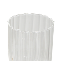 Pair of Tall Stemmed Chalices