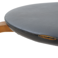 Pair of Bentwood Stools