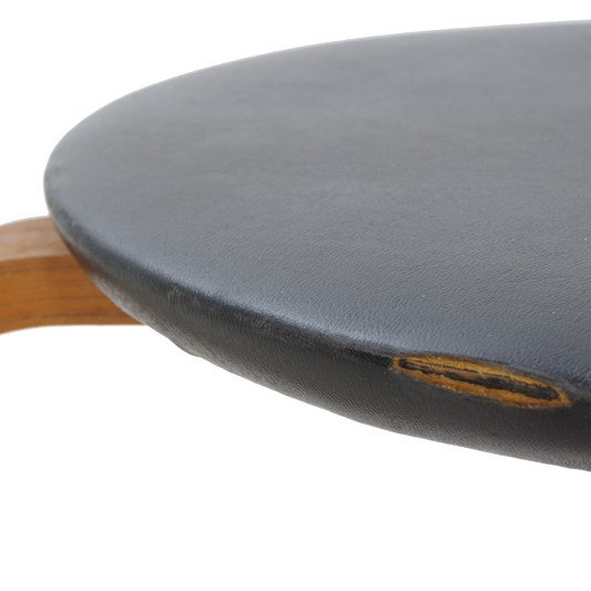 Pair of Bentwood Stools