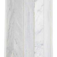 Marble Column Pedestal