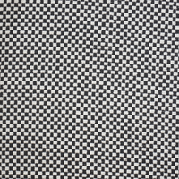 Pair of Bauhaus Checkered Dining Chairs