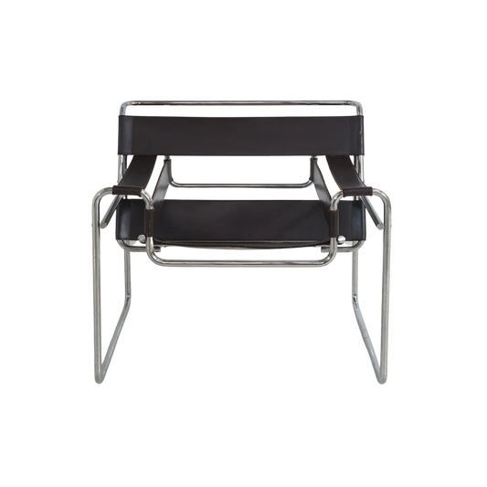 Wassily Chair by Marcel Breuer, 1960s