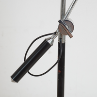 Articulating Floor Lamp by Arredoluce, 1960s