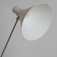 Articulating Floor Lamp by Arredoluce, 1960s
