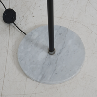 Articulating Floor Lamp by Arredoluce, 1960s