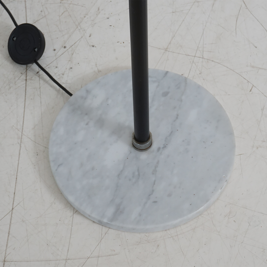 Articulating Floor Lamp by Arredoluce, 1960s